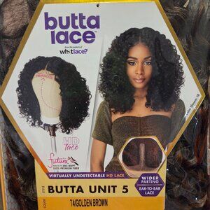 Sensationnel Butta Lace Unit 5